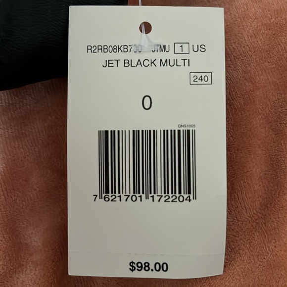 Guess Leather Pants - Picture 3 of 3